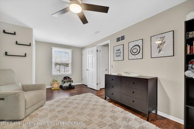 1140 Shelter Lane, Lansing, MI 48912