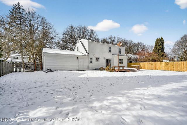 1140 Shelter Lane, Lansing, MI 48912