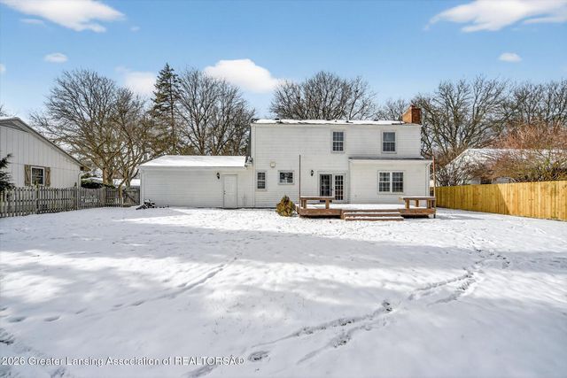 1140 Shelter Lane, Lansing, MI 48912