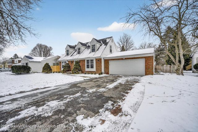 1140 Shelter Lane, Lansing, MI 48912