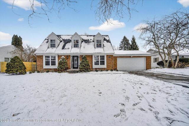 1140 Shelter Lane, Lansing, MI 48912