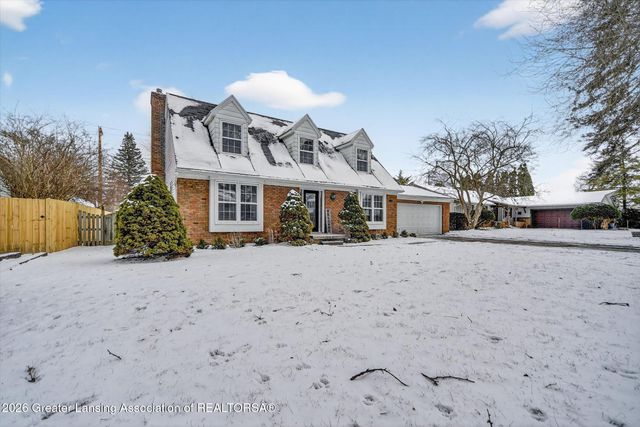 1140 Shelter Lane, Lansing, MI 48912