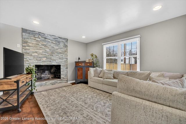 1140 Shelter Lane, Lansing, MI 48912