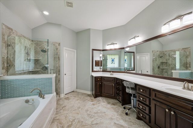 709 Forest Lane Court, Conroe, TX 77302