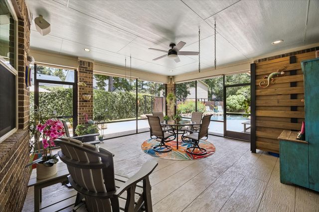 709 Forest Lane Court, Conroe, TX 77302