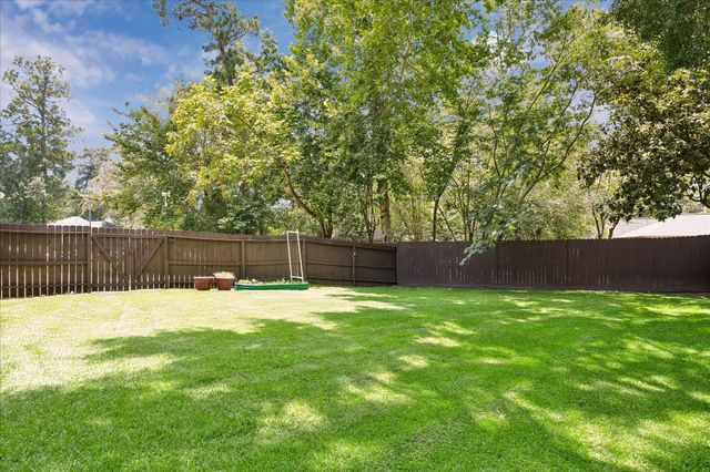709 Forest Lane Court, Conroe, TX 77302