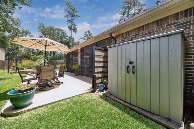 709 Forest Lane Court, Conroe, TX 77302