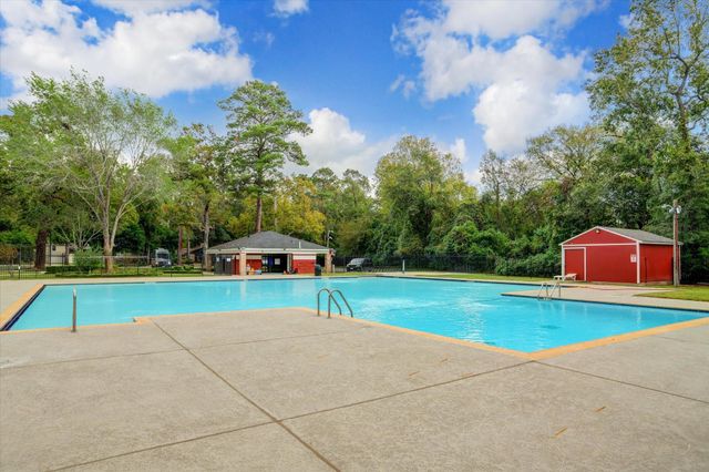 709 Forest Lane Court, Conroe, TX 77302