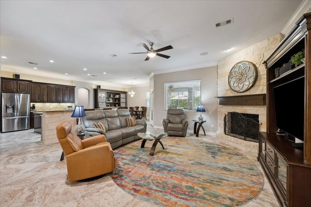 709 Forest Lane Court, Conroe, TX 77302