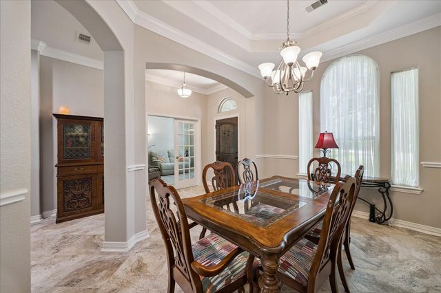 709 Forest Lane Court, Conroe, TX 77302