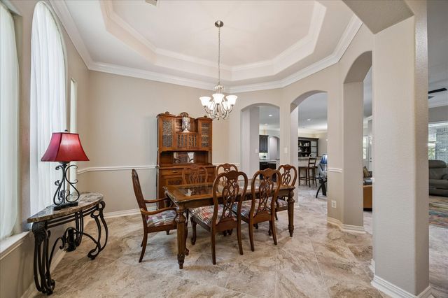 709 Forest Lane Court, Conroe, TX 77302