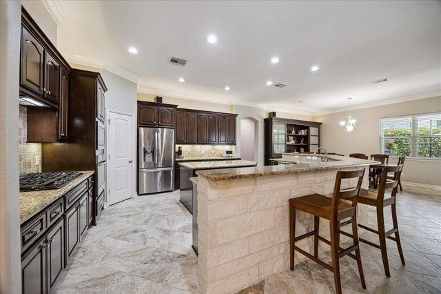 709 Forest Lane Court, Conroe, TX 77302