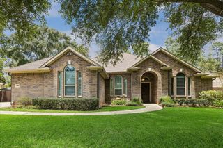 709 Forest Lane Court, Conroe, TX 77302
