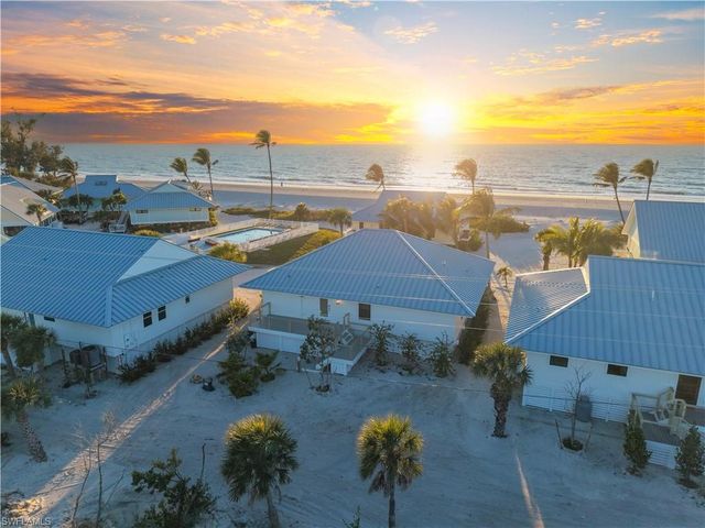 25 Beach Homes, Captiva, FL 33924