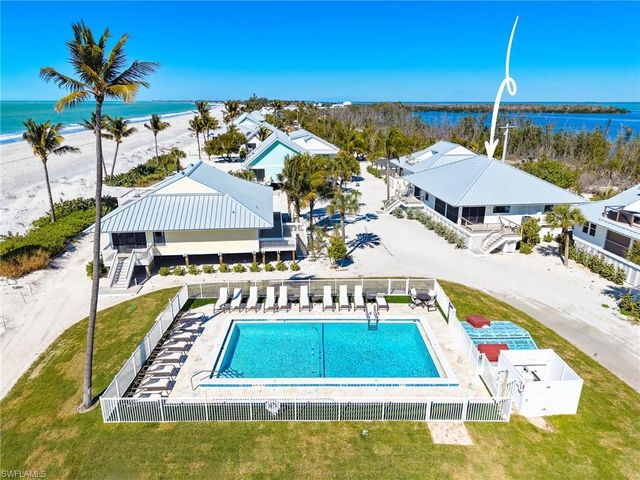 25 Beach Homes, Captiva, FL 33924