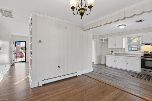 706 Maryland AVE, Suffolk, VA 23434