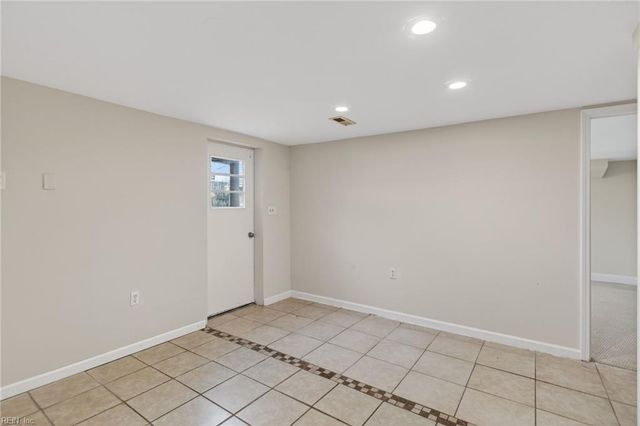 706 Maryland AVE, Suffolk, VA 23434