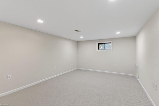 706 Maryland AVE, Suffolk, VA 23434