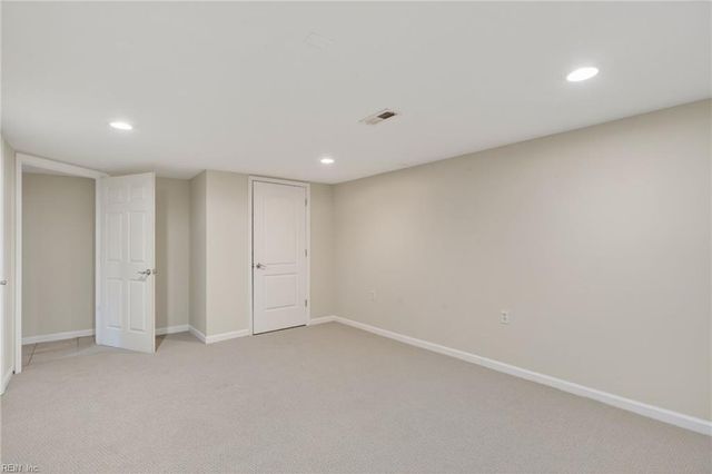 706 Maryland AVE, Suffolk, VA 23434