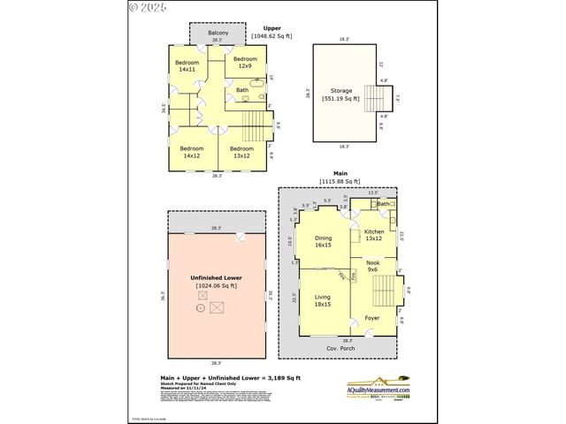 3906 S KELLY Ave, Portland, OR 97239