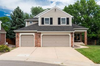 5927 E Jamison Lane, Centennial, CO 80112