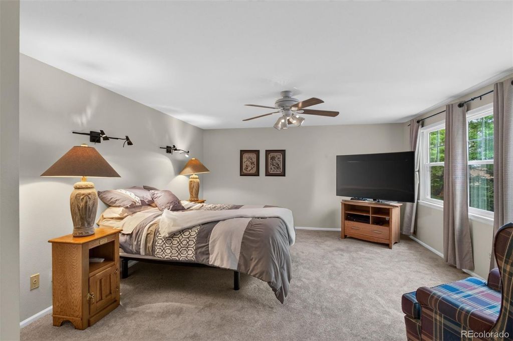 Image 13 of property listing at 5927 E Jamison Lane, Centennial, CO 80112