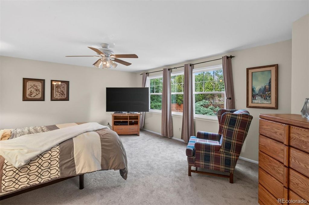 Image 14 of property listing at 5927 E Jamison Lane, Centennial, CO 80112