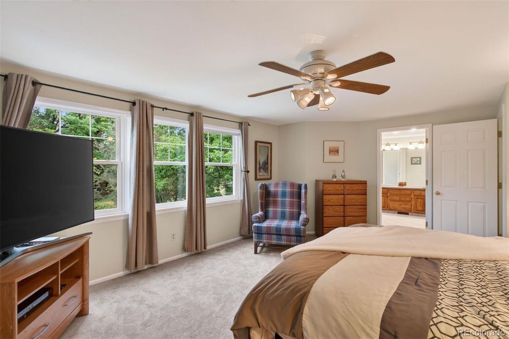 Image 15 of property listing at 5927 E Jamison Lane, Centennial, CO 80112