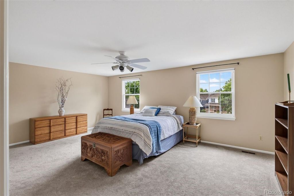 Image 20 of property listing at 5927 E Jamison Lane, Centennial, CO 80112