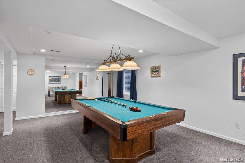 Image 28 of property listing at 5927 E Jamison Lane, Centennial, CO 80112