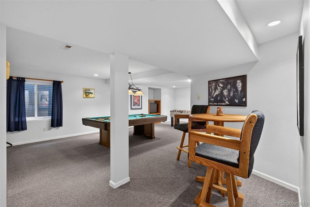 Image 29 of property listing at 5927 E Jamison Lane, Centennial, CO 80112