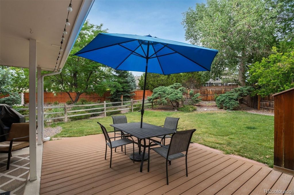 Image 33 of property listing at 5927 E Jamison Lane, Centennial, CO 80112