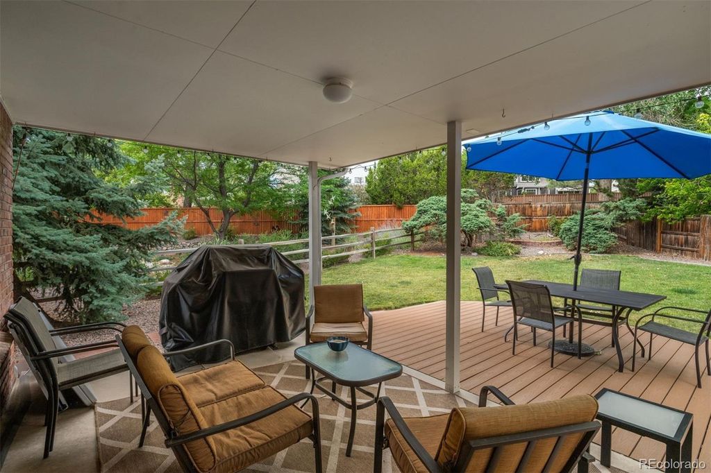 Image 34 of property listing at 5927 E Jamison Lane, Centennial, CO 80112