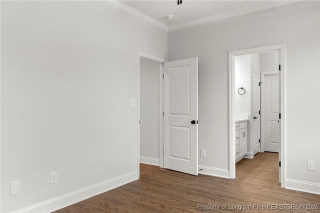 106 Jackson Street, Salemburg, NC 28385