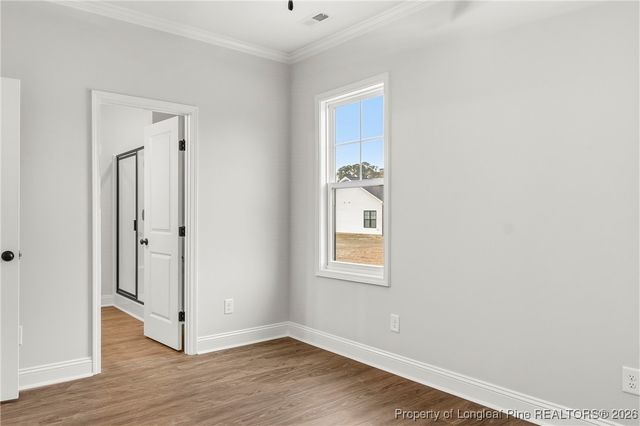 106 Jackson Street, Salemburg, NC 28385