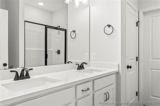 106 Jackson Street, Salemburg, NC 28385