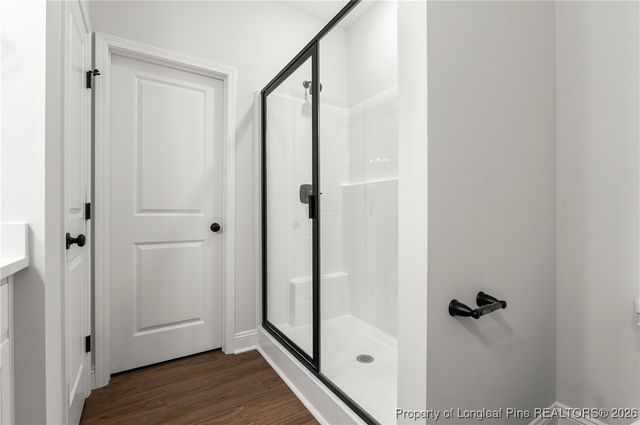 106 Jackson Street, Salemburg, NC 28385