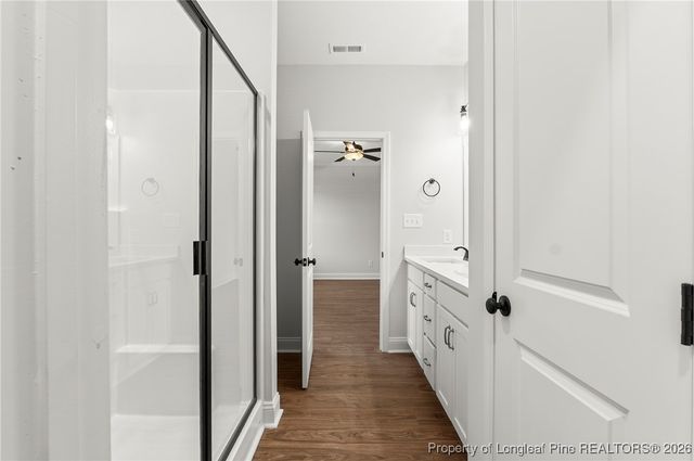 106 Jackson Street, Salemburg, NC 28385