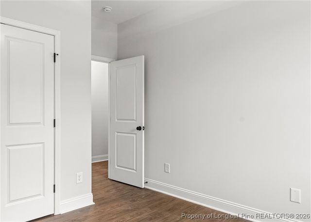 106 Jackson Street, Salemburg, NC 28385