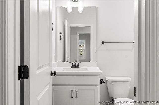 106 Jackson Street, Salemburg, NC 28385