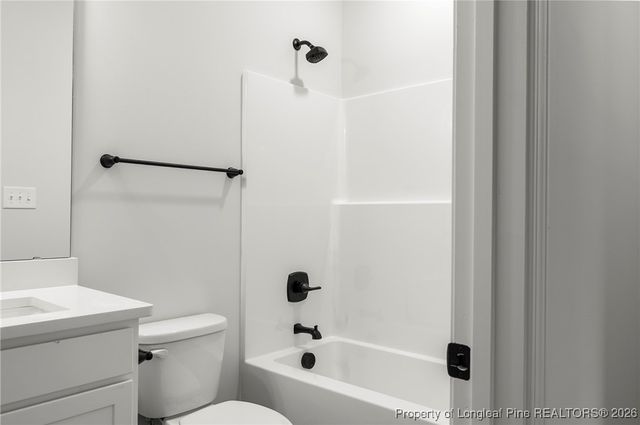 106 Jackson Street, Salemburg, NC 28385