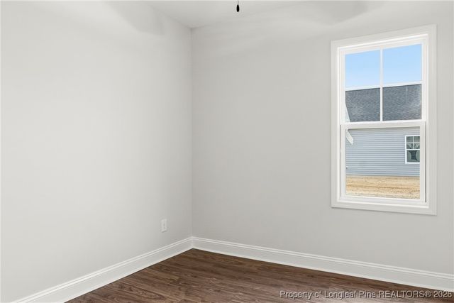 106 Jackson Street, Salemburg, NC 28385