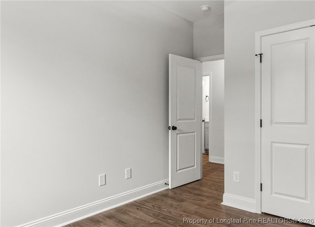 106 Jackson Street, Salemburg, NC 28385