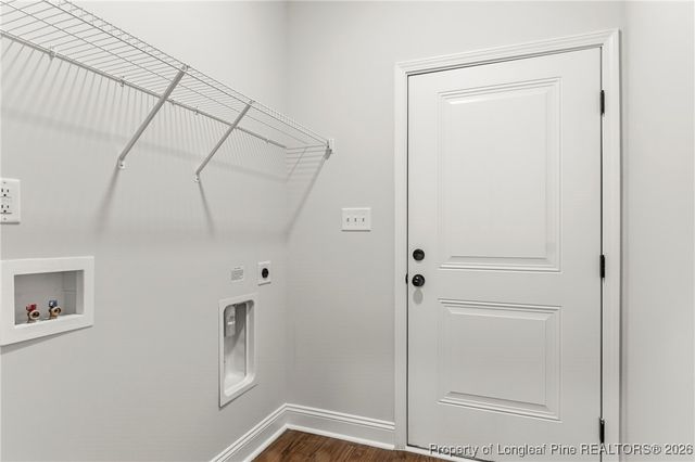 106 Jackson Street, Salemburg, NC 28385