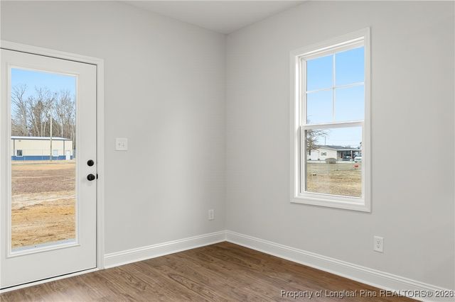 106 Jackson Street, Salemburg, NC 28385