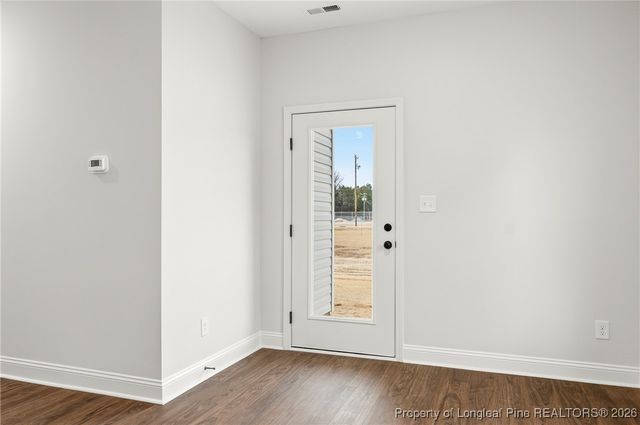 106 Jackson Street, Salemburg, NC 28385