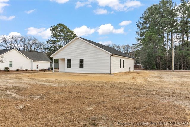 106 Jackson Street, Salemburg, NC 28385