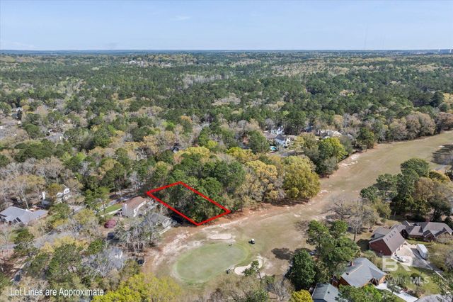 639 Ridgewood Drive, Daphne, AL 36526