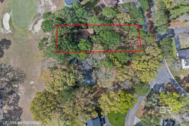 639 Ridgewood Drive, Daphne, AL 36526