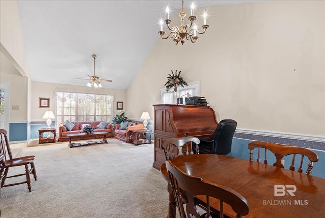 639 Ridgewood Drive, Daphne, AL 36526